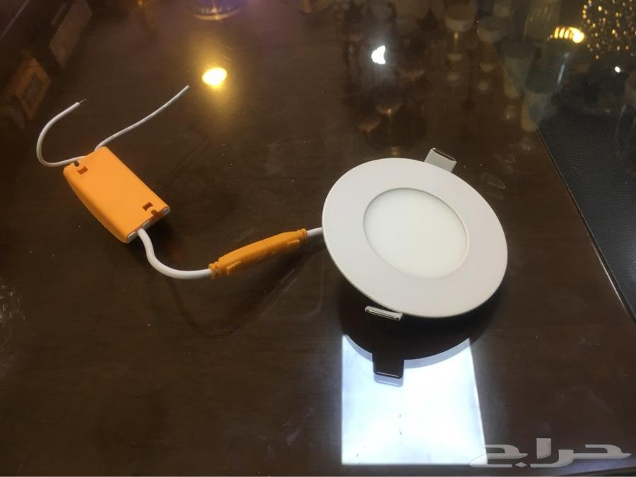 لمبات ليد للبيع بسعر الجملة