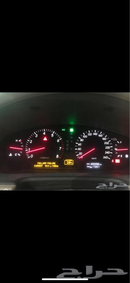 لكزس LS 430 فل كامل 2003