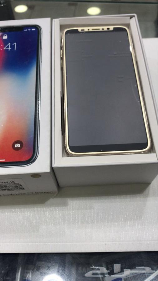 rlm iPhone X ايفون اكس صيني 550 ريال