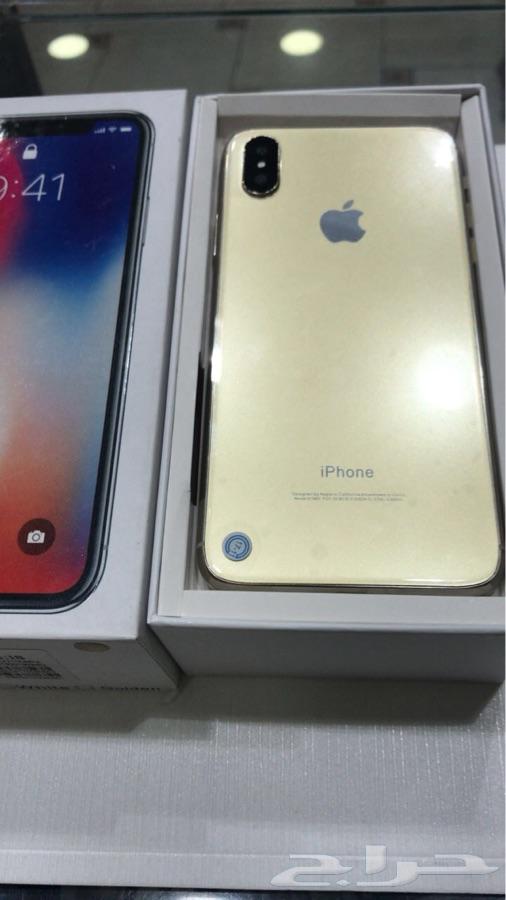 rlm iPhone X ايفون اكس صيني 550 ريال