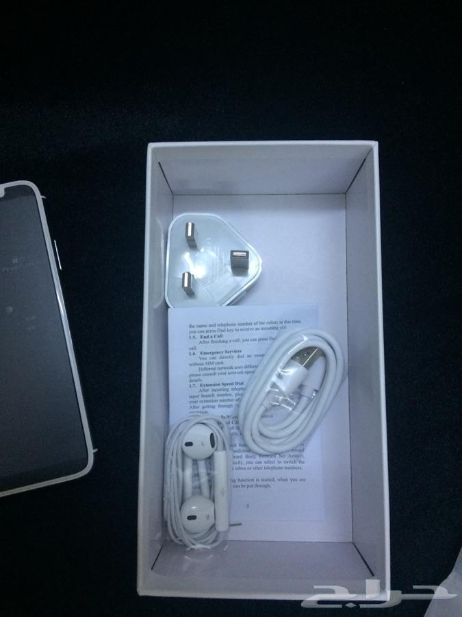 rlm iPhone X ايفون اكس صيني 550 ريال