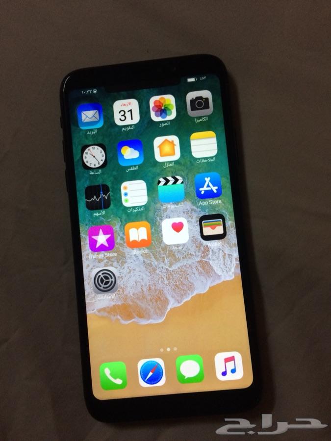rlm iPhone X ايفون اكس صيني 550 ريال