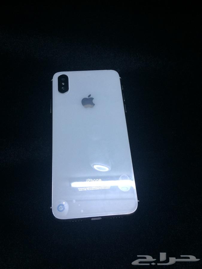 rlm iPhone X ايفون اكس صيني 550 ريال