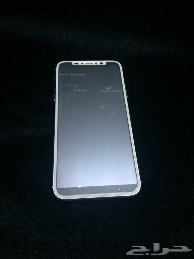 rlm iPhone X ايفون اكس صيني 550 ريال
