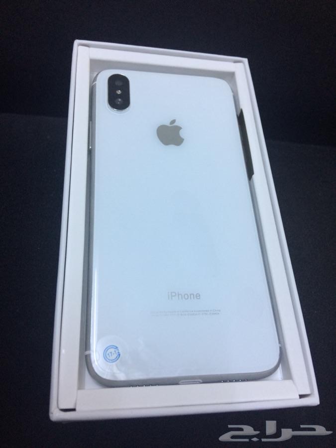 rlm iPhone X ايفون اكس صيني 550 ريال