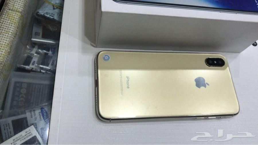 rlm iPhone X ايفون اكس صيني 550 ريال