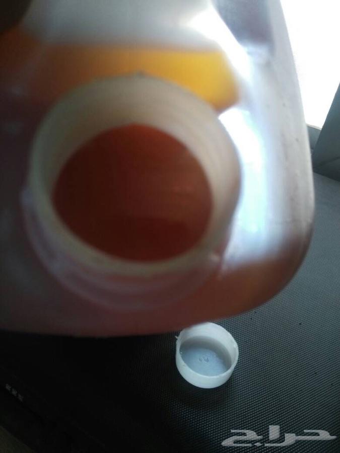 عسل سدر اصلي