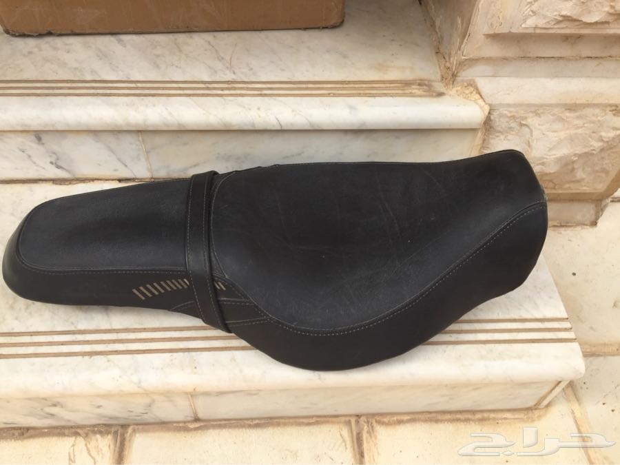 للبيع قطع الوكاله هارلي سبوستر 1200