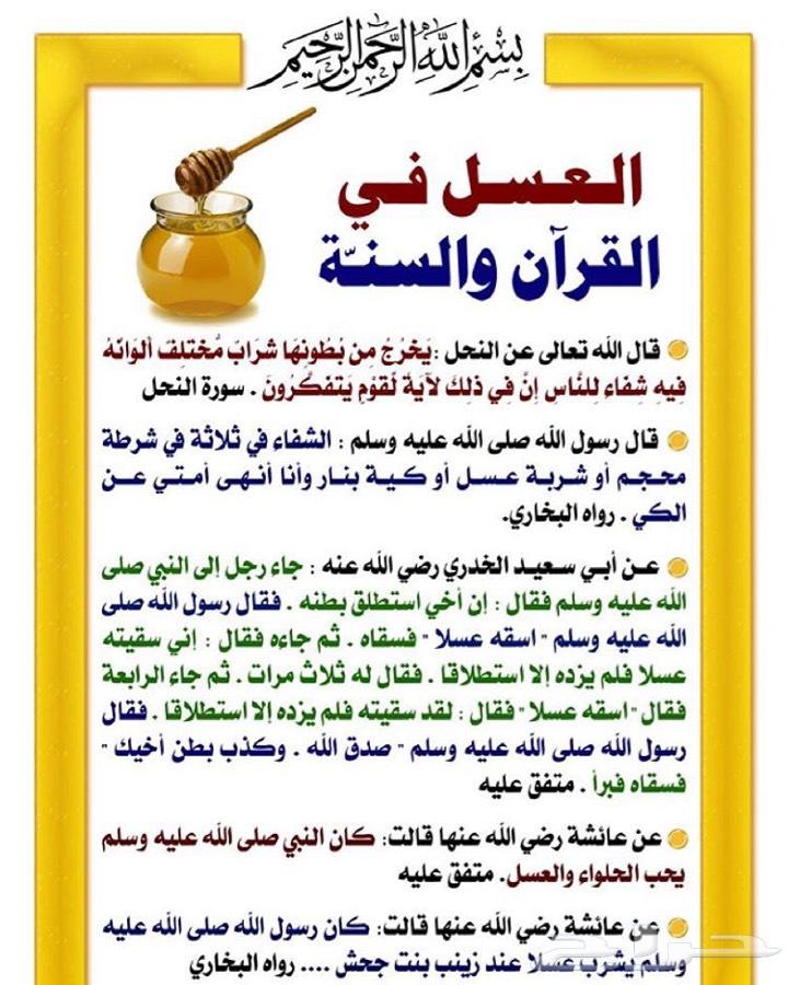 عسل سدر جبلي