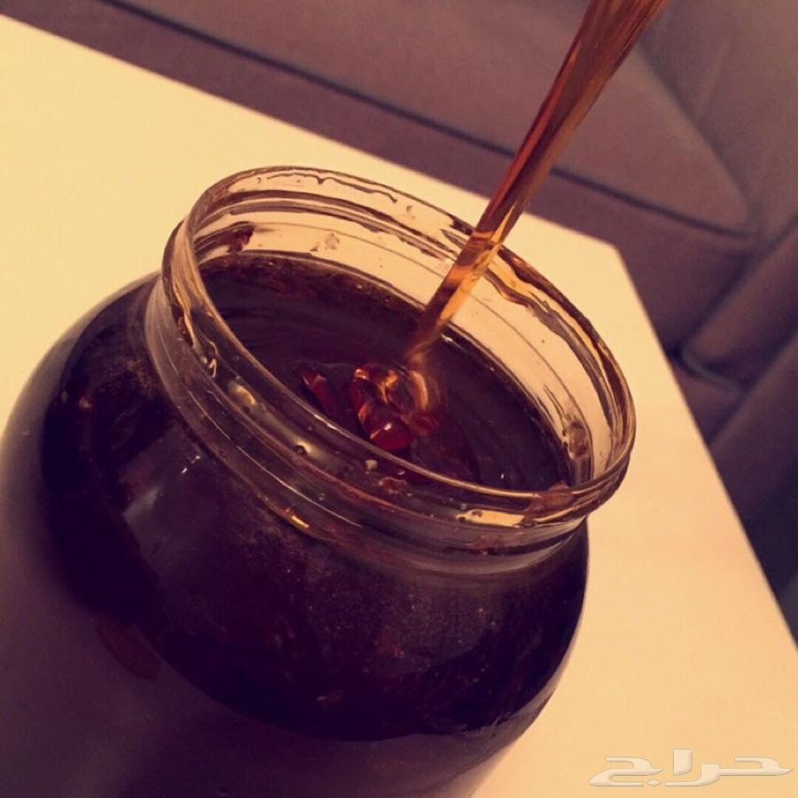 عسل سدر