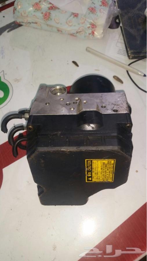 قطع غيار لكزس 430 _460_400 جديد ومستعمل
