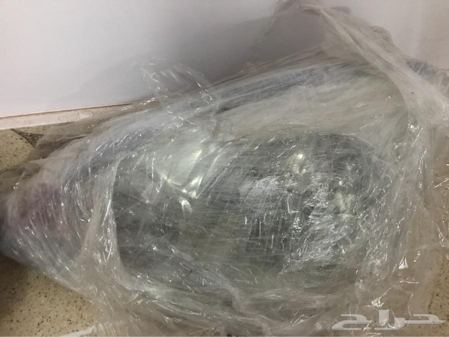 قطع غيار لكزس 430 _460_400 جديد ومستعمل