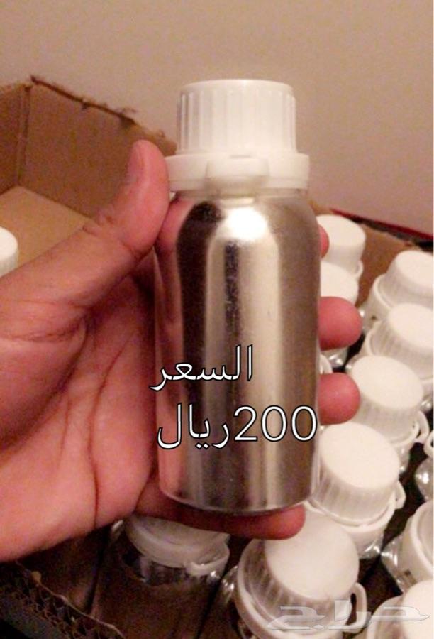 زيت شعر أفغاني