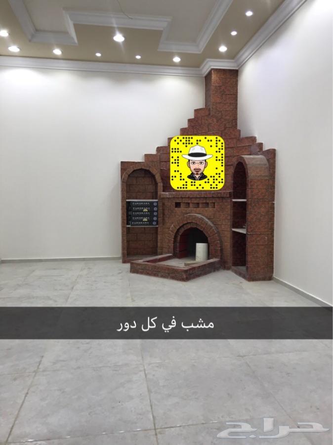 أدوار للبيع 8 غرف أبها