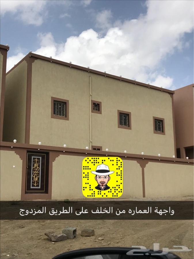 أدوار للبيع 8 غرف أبها