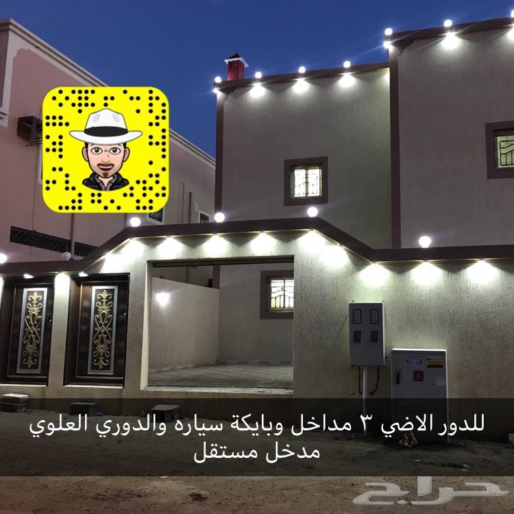 أدوار للبيع 8 غرف أبها