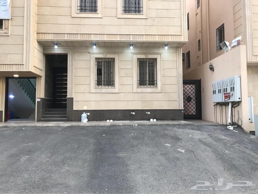 شقق تمليك المشارف المحاله أبها