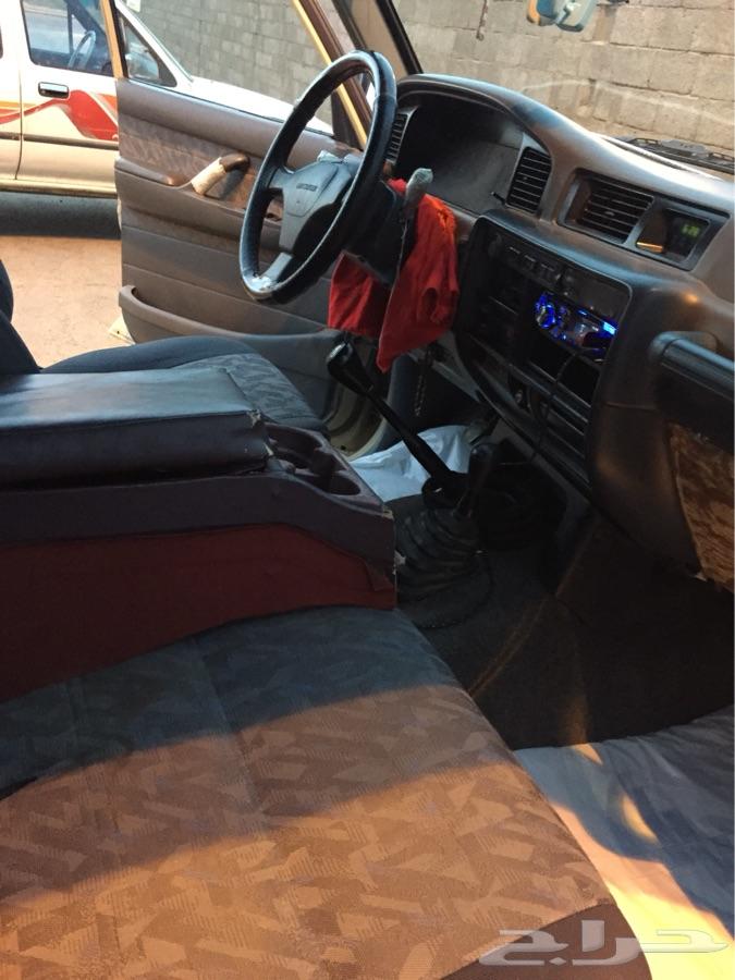 لاندكروزر GX 1997 للبيع او البدل