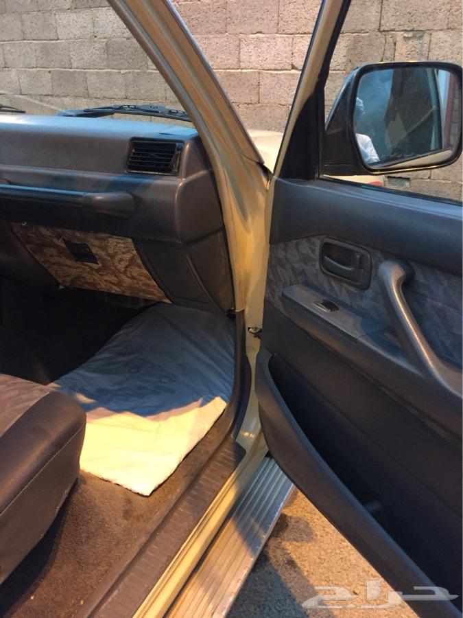 لاندكروزر GX 1997 للبيع او البدل