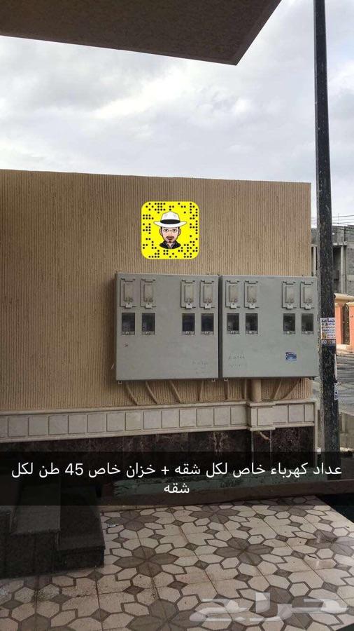 شقق تمليك أبها درة المنسك
