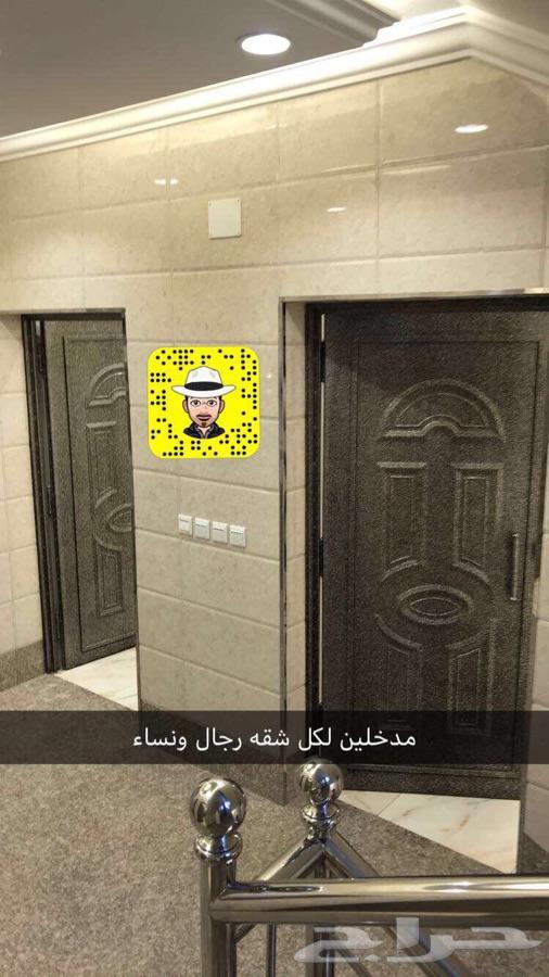 شقق تمليك أبها درة المنسك