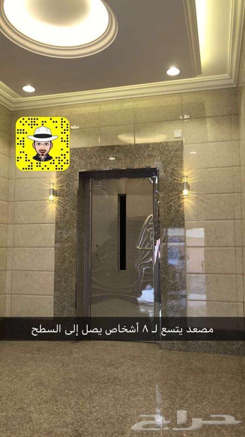 شقق تمليك أبها درة المنسك