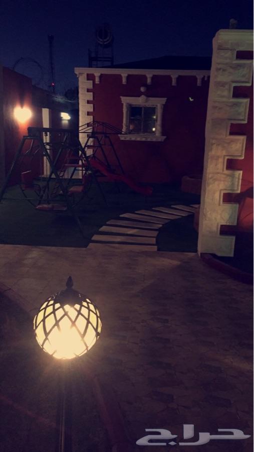 شاليه رافال
