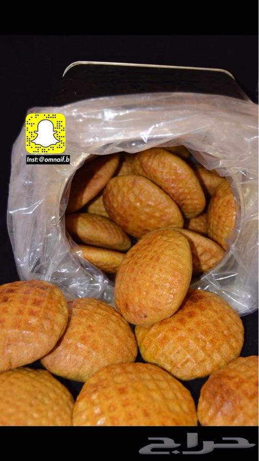 كليجا القصيم طازجه اليوم توصيل لمكة