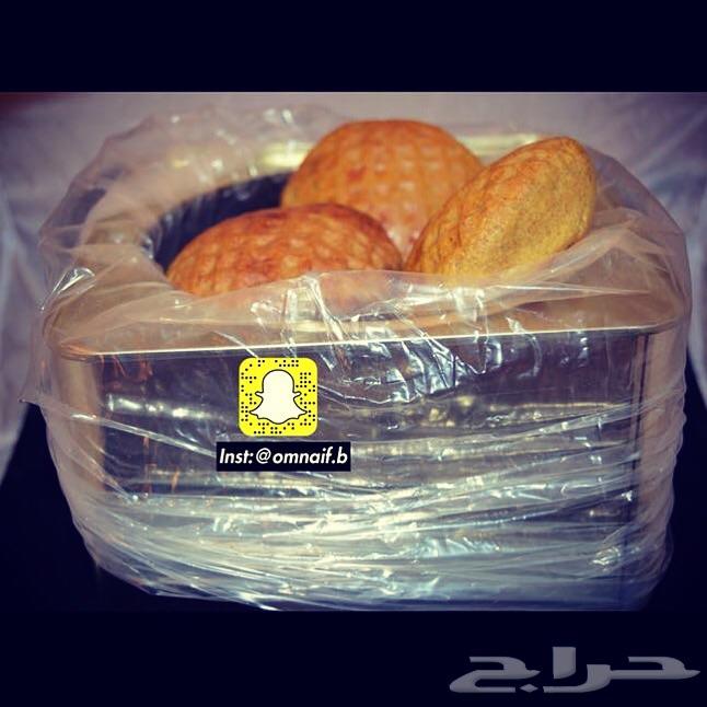 كليجا القصيم طازجه اليوم توصيل لمكة