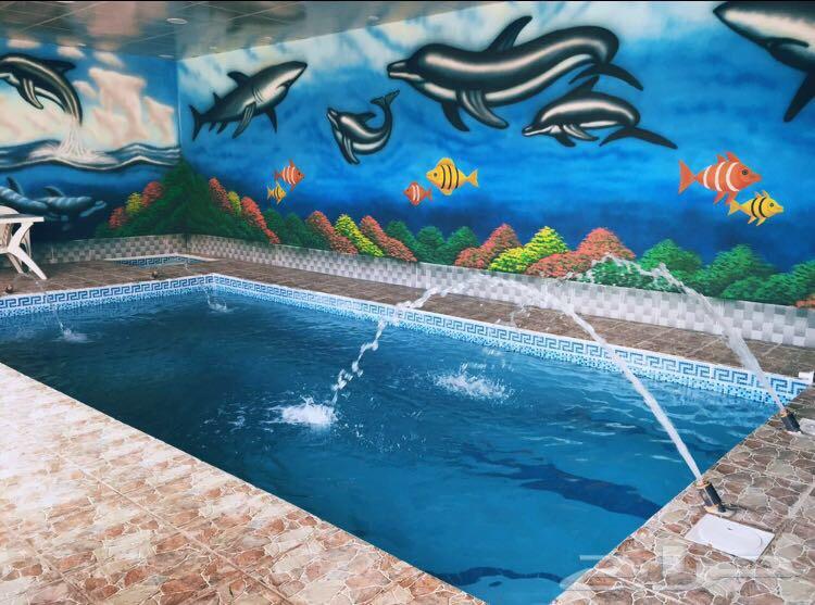 شاليه رافال