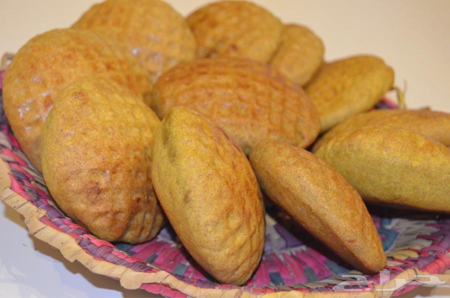 كليجا القصيم طازجه اليوم توصيل لمكة