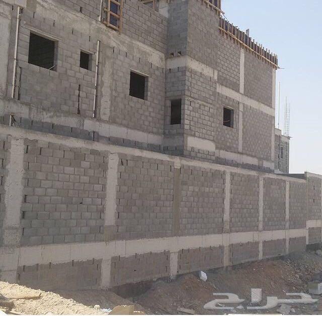 مقاول عام فلل ملاحق ترميم باسعار مرضيه