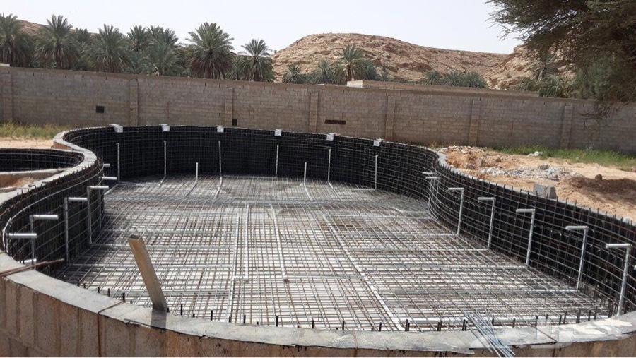 مقاول عام فلل ملاحق ترميم باسعار مرضيه