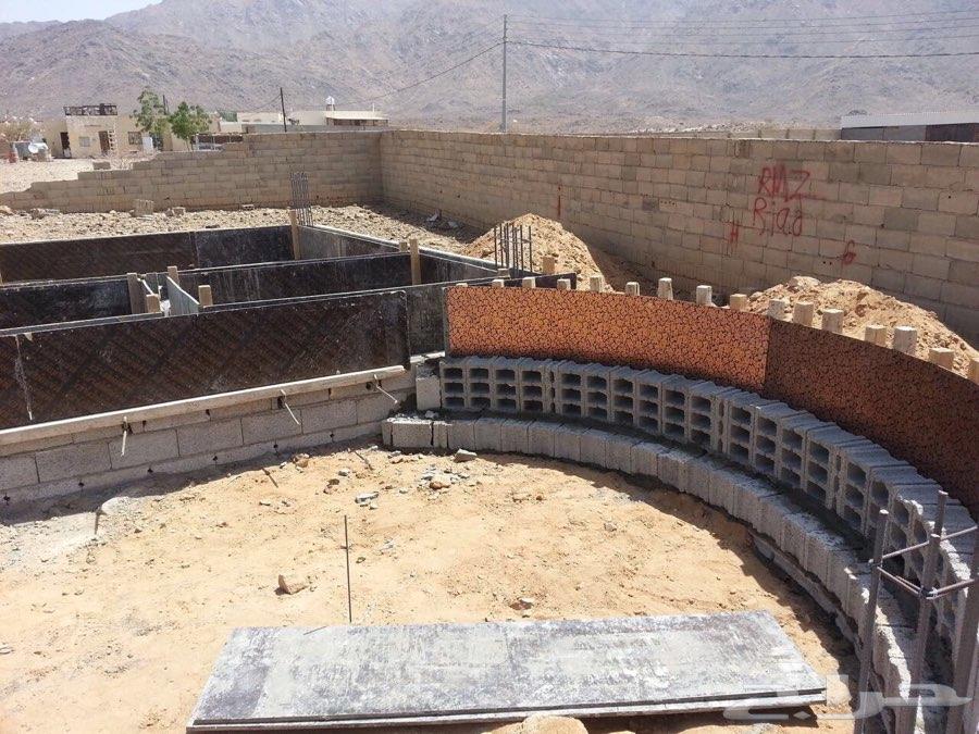 مقاول عام فلل ملاحق ترميم باسعار مرضيه