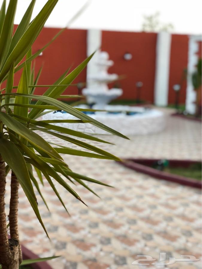 شاليه رافال
