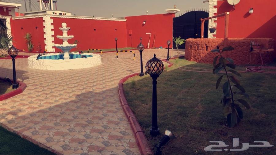 شاليه رافال