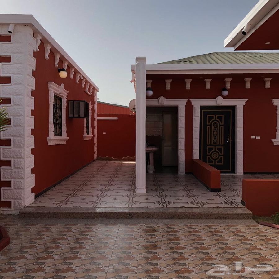 شاليه رافال