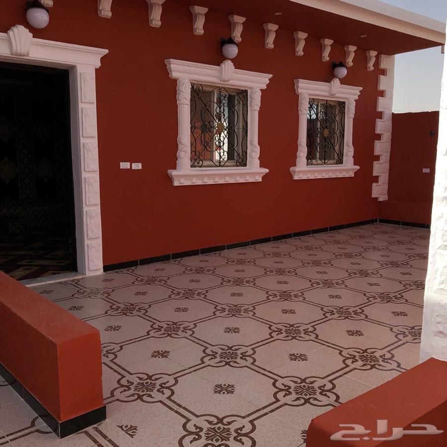 شاليه رافال