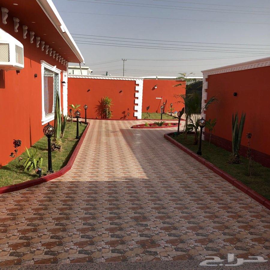 شاليه رافال