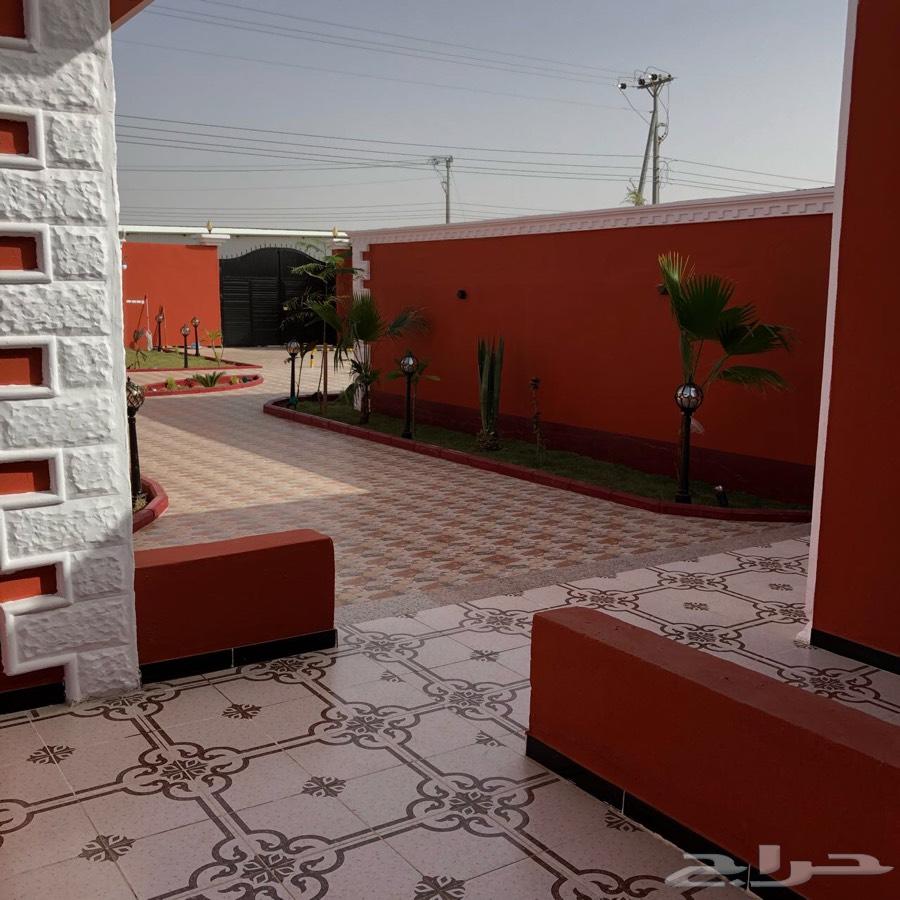 شاليه رافال
