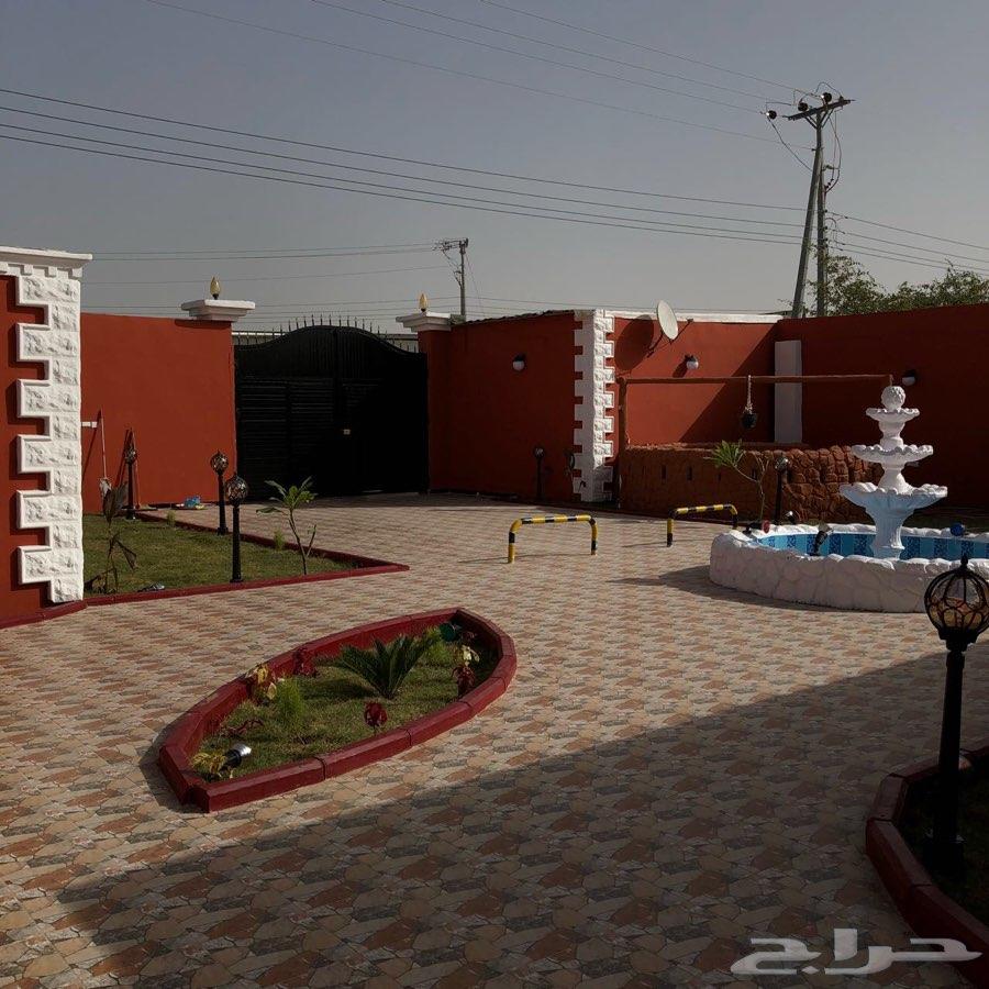 شاليه رافال