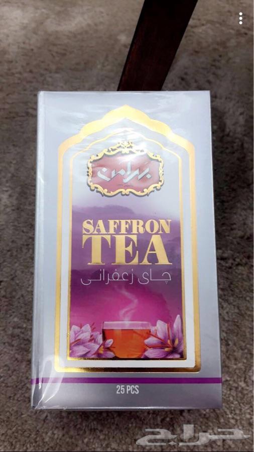 الجودة لدينا زعفران سوبر بملحقاته