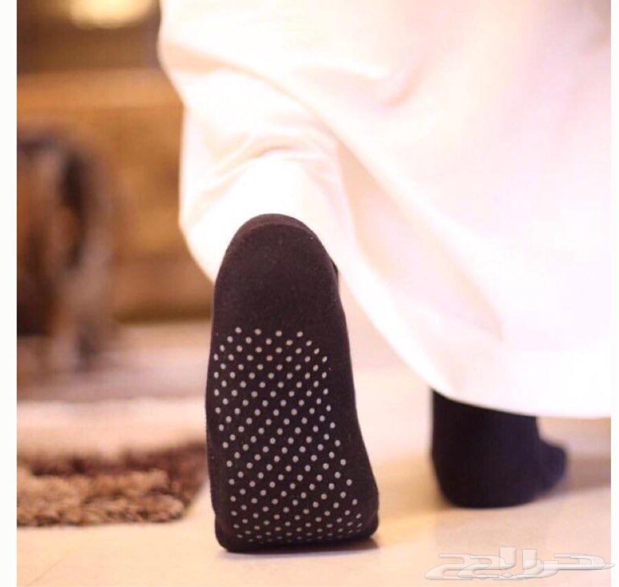 جورب ميد سوكس الالم الوقوف ولكبار السن