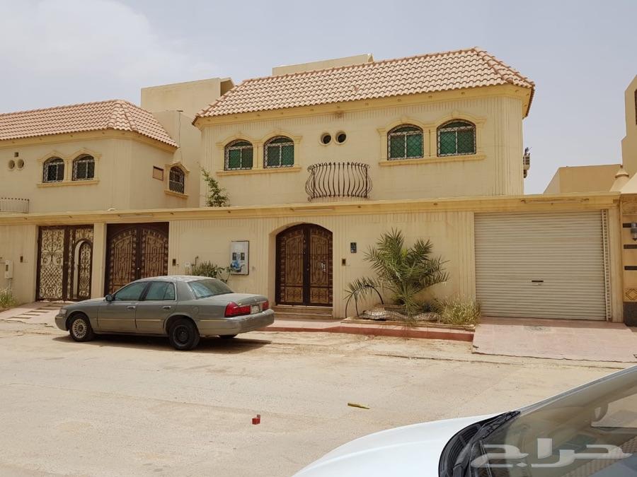 دور للايجار في حي العريجاء الغربية في الرياض