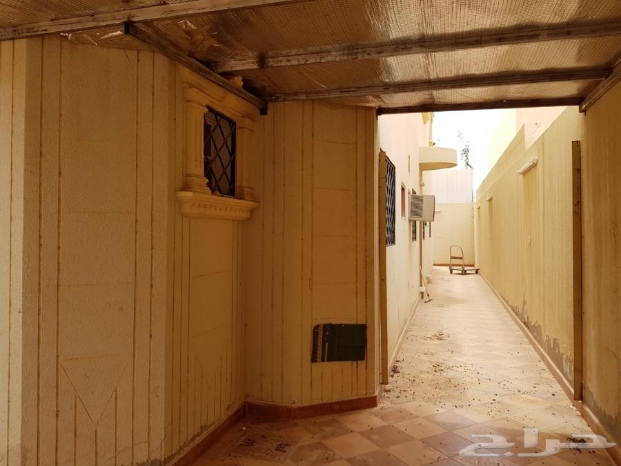 دور للايجار في حي العريجاء الغربية في الرياض