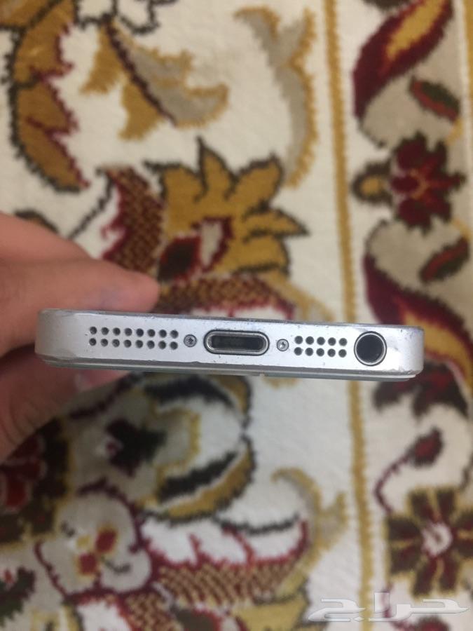 ايفون 5 64g