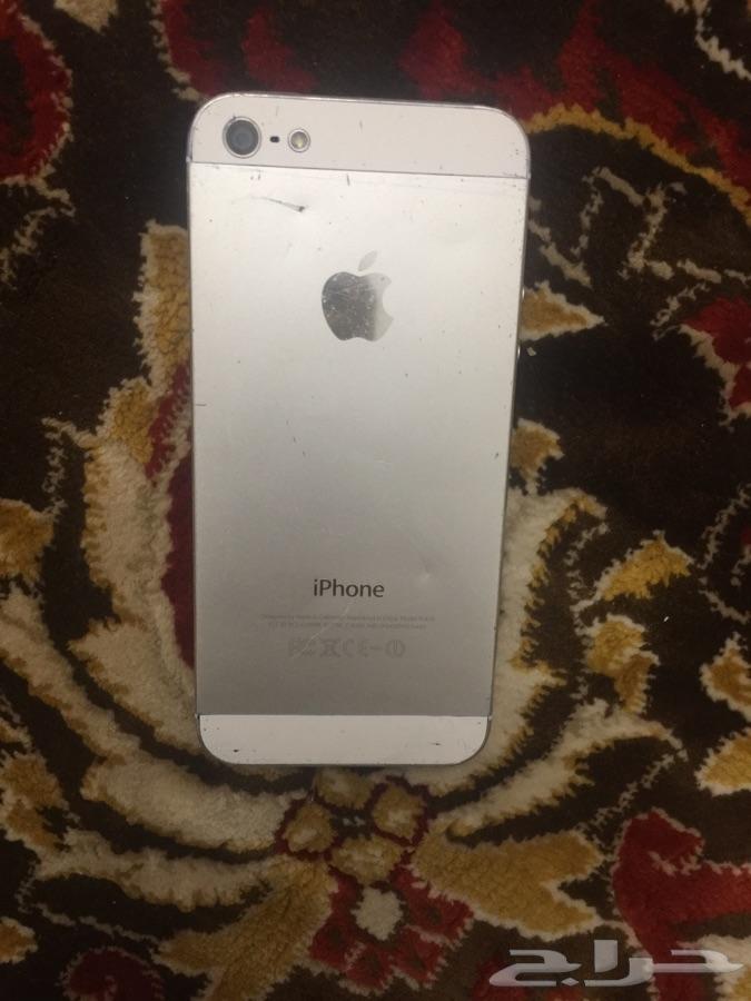 ايفون 5 64g