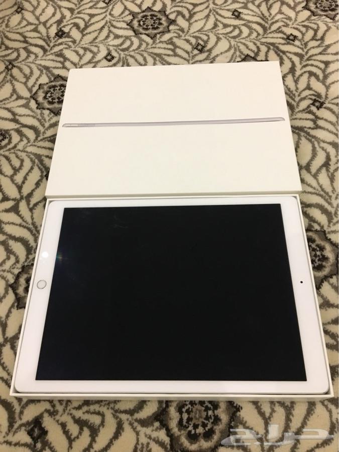 ايباد برو 128GB- iPad Pro 12.9