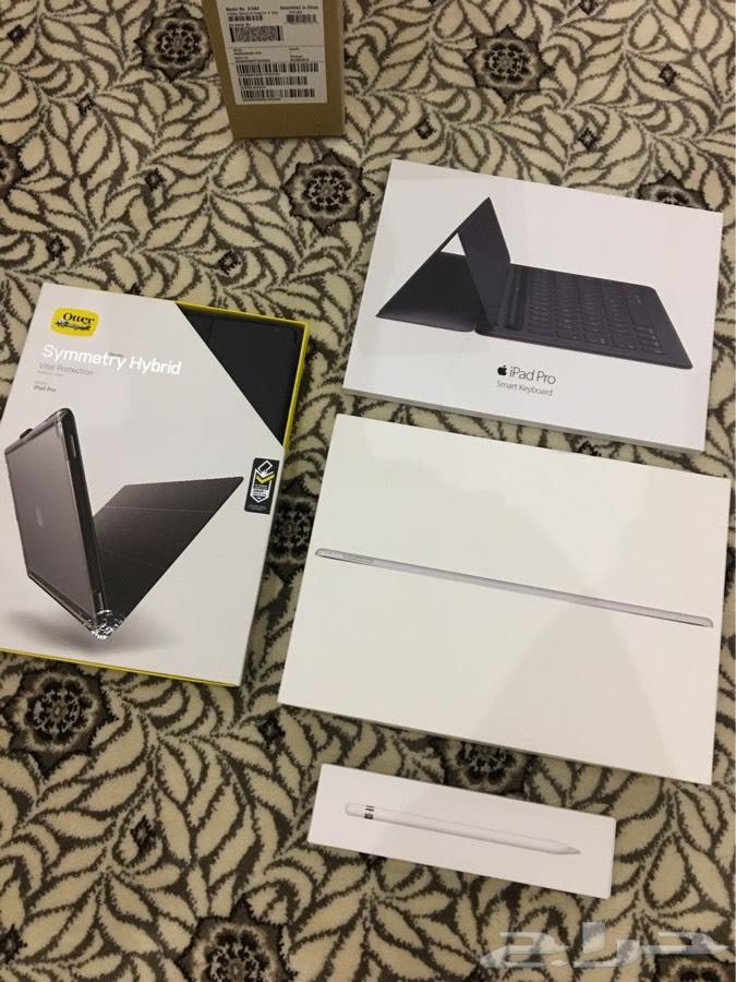 ايباد برو 128GB- iPad Pro 12.9