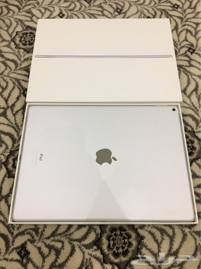 ايباد برو 128GB- iPad Pro 12.9